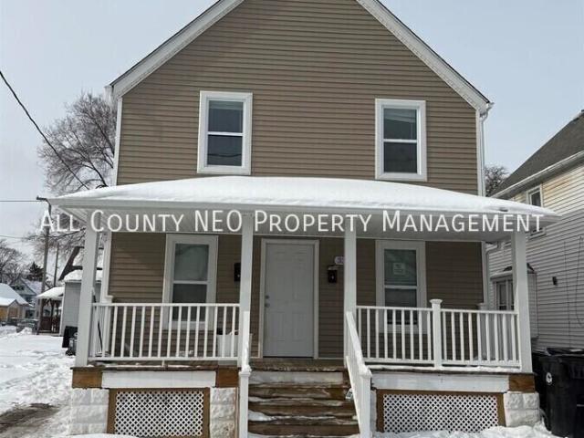 Apartment for rent in Detroit - Shoreway, Cleveland