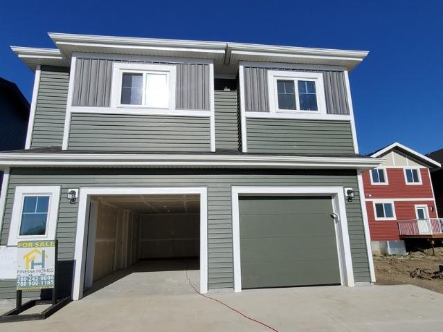 Apartment for rent in Griesbach, Edmonton