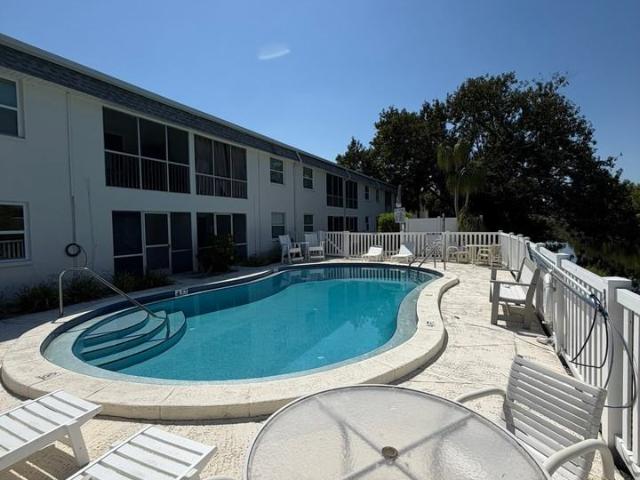 Apartment for rent in Largo, Florida