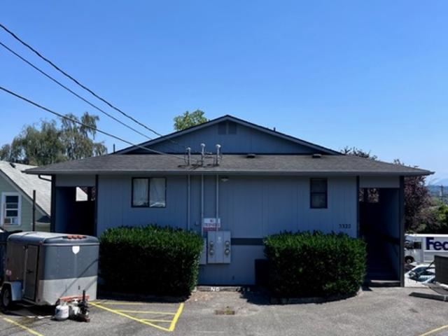 Property for rent in Pinehurst - Beverly Park, Everett