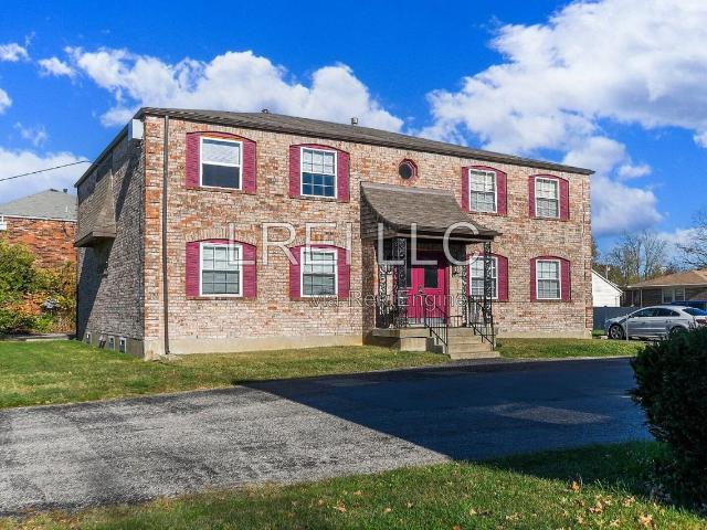 Apartment for rent in Louisville, Kentucky
