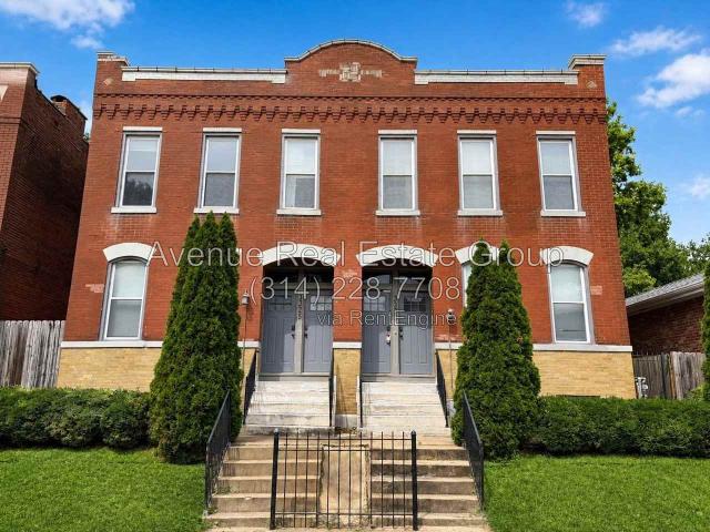 Apartment for rent in Saint Louis