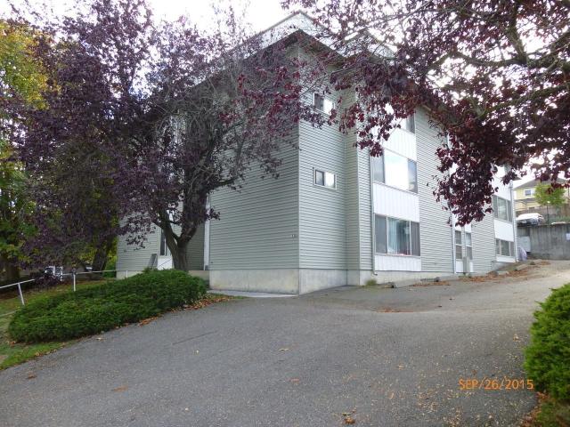 Apartment for rent in Everett, Washington