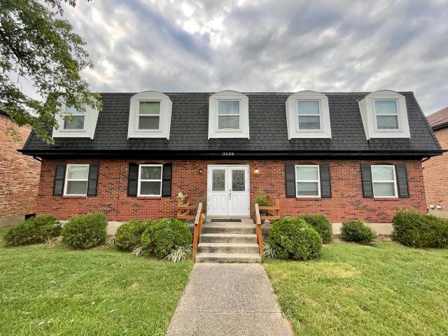 Apartment for rent in Louisville, Kentucky