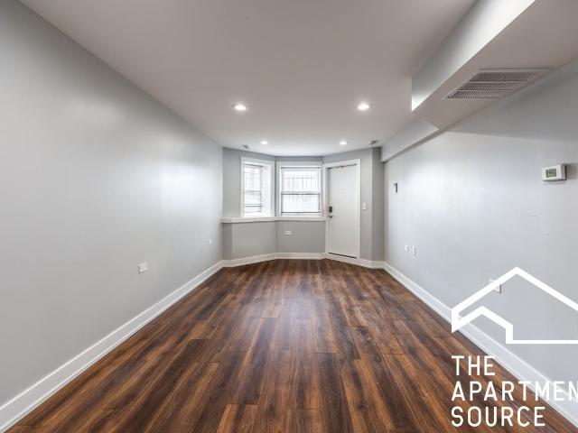 Apartment for rent in Chicago Park, Illinois