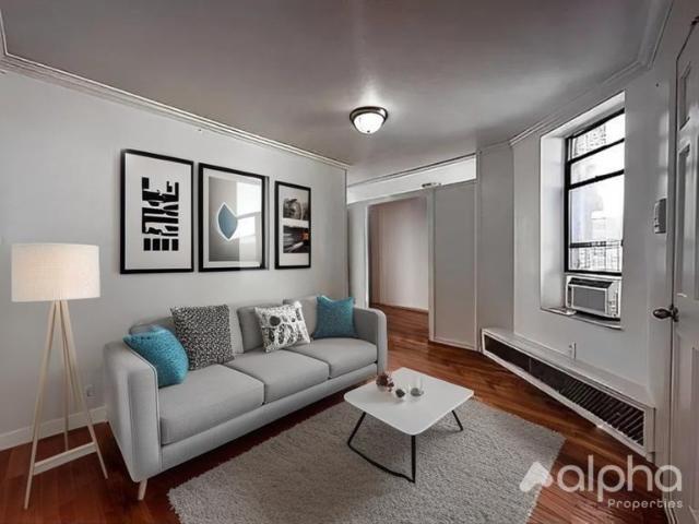 Apartment for rent in Arverne, New York