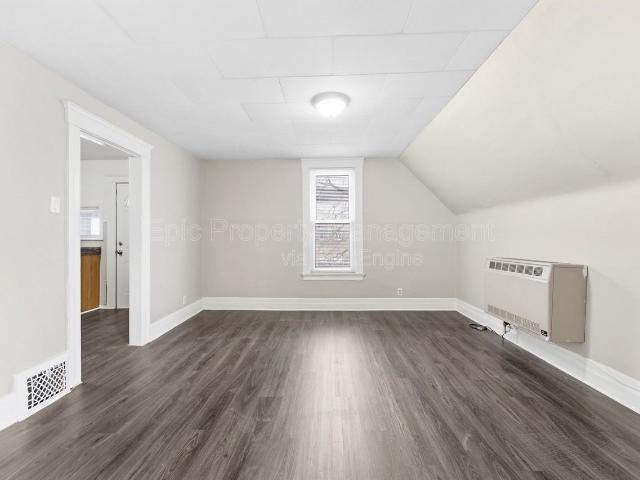 Apartment for rent in Wyandotte, Wayne County