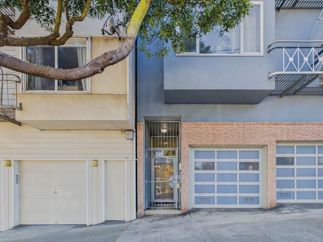 Apartment for rent in San Francisco