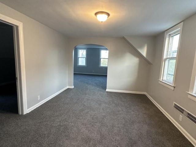 Apartment for rent in Cleveland, Ohio