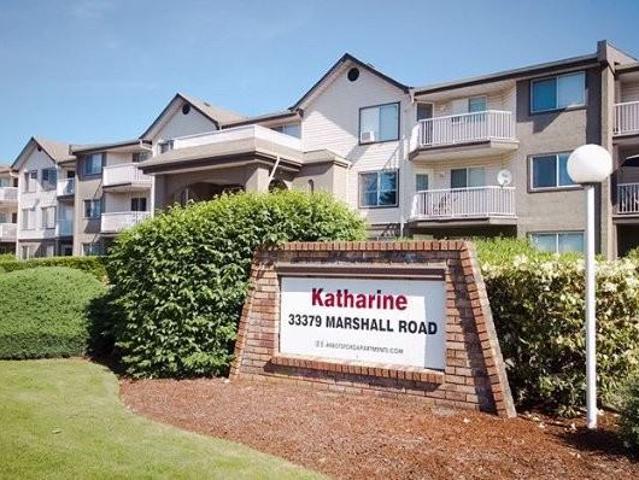 Apartment for rent in Abbotsford, British Columbia