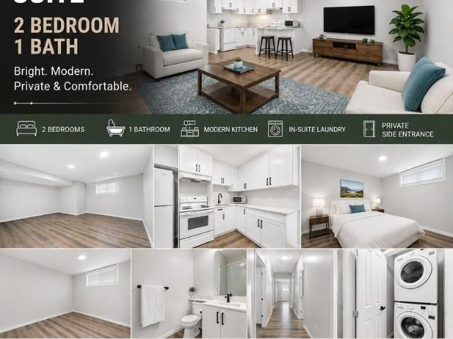 Apartment for rent in Northwest, Alberta