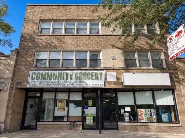 Apartment for rent in Chicago Park, Illinois