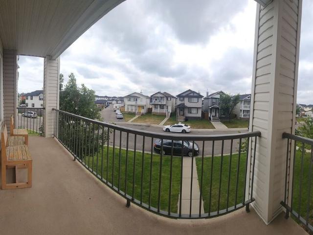 Apartment for rent in Northwest, Alberta