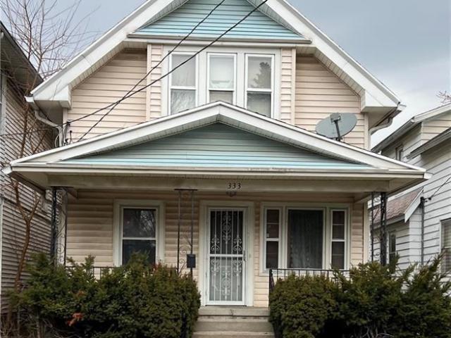 Apartment for rent in Lucas, Ohio