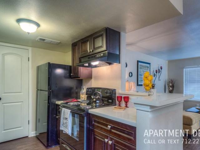 Apartment for rent in Harris, Texas