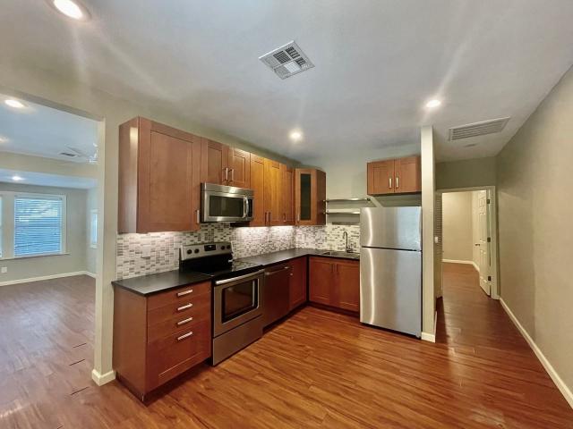 Apartment for rent in Hays, Texas