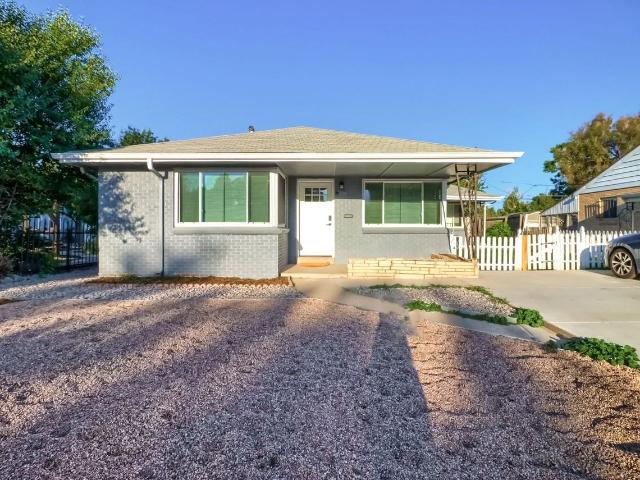 Apartment for rent in Denver, Colorado