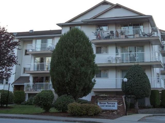 Apartment for rent in Abbotsford, British Columbia