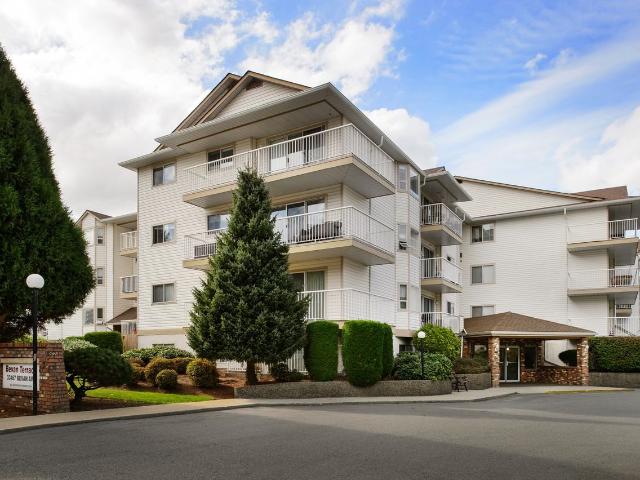 Apartment for rent in Abbotsford, British Columbia