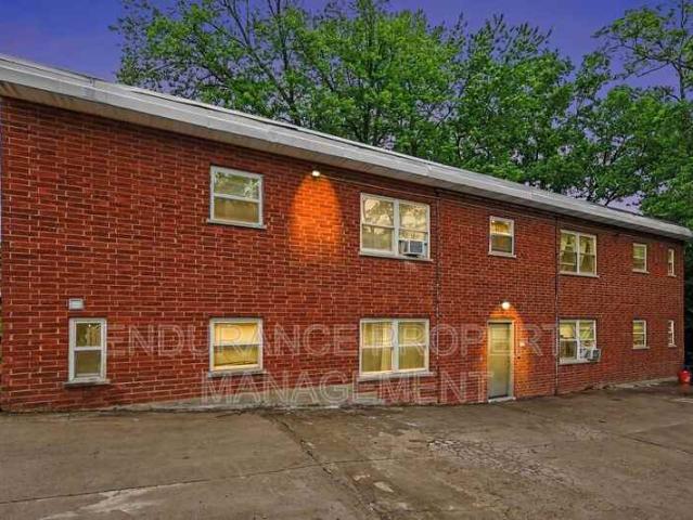 Apartment for rent in Roselawn, Ohio