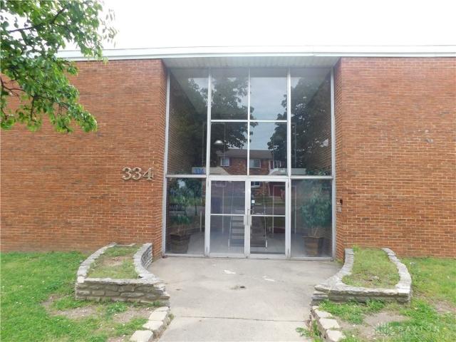 Apartment for rent in Dayton, Ohio