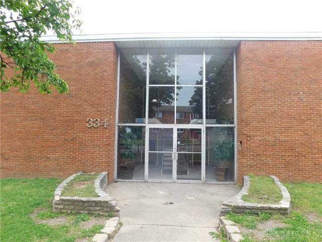 Apartment for rent in Dayton, Ohio