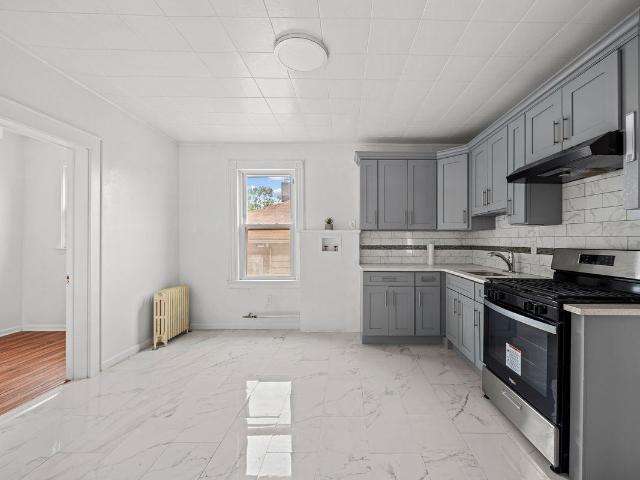 Apartment for rent in Passaic, New Jersey