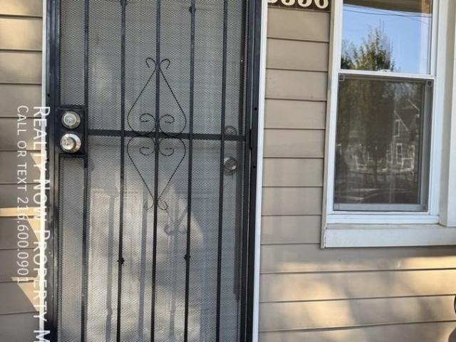 Apartment for rent in Cleveland, Ohio