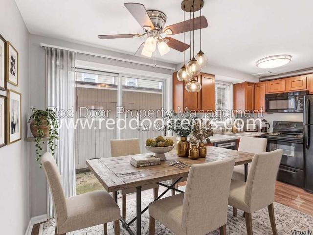 Apartment for rent in Carmel, Indiana