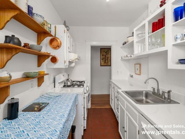 Apartment for rent in Boston, Massachusetts