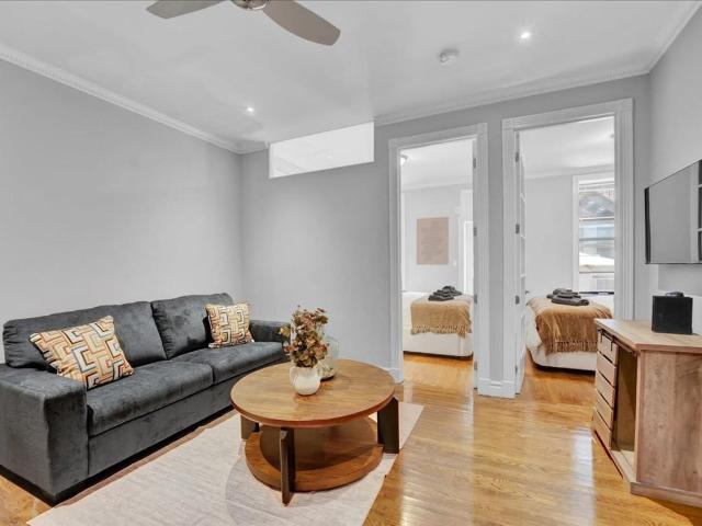 Apartment for rent in Arverne, New York