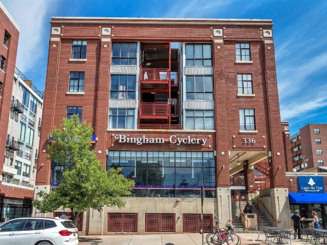 Apartment for rent in Salt Lake City, Salt Lake County