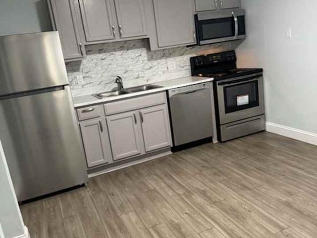 Apartment for rent in Greenwood, South Carolina