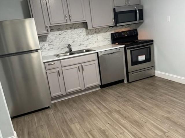 Apartment for rent in Greenwood, South Carolina