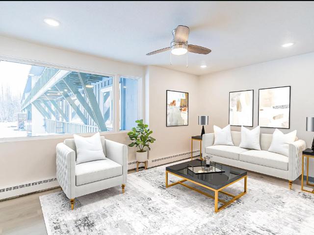 Apartment for rent