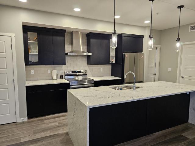 Apartment for rent in Northwest, Alberta