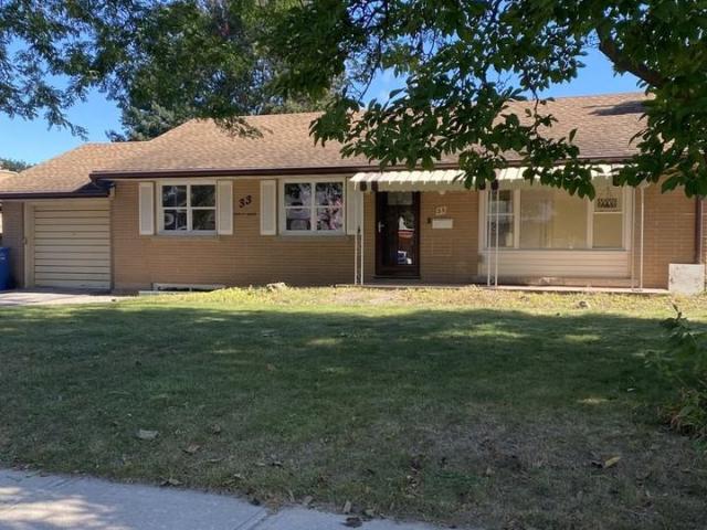 Apartment for rent in Grange Hill East Neighbourhood Group, Guelph