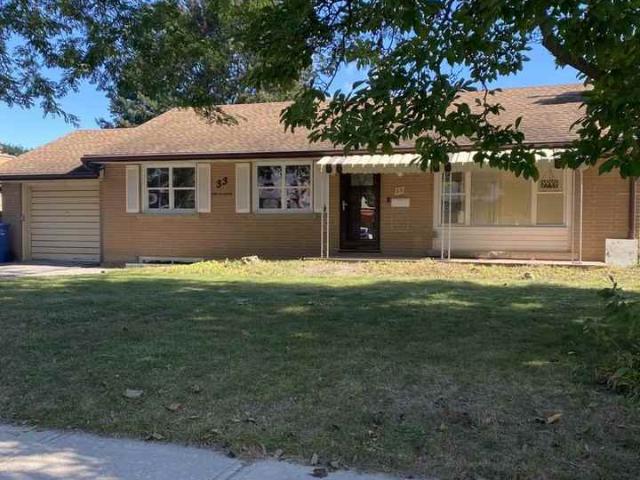 Apartment for rent in Grange Hill East Neighbourhood Group, Guelph