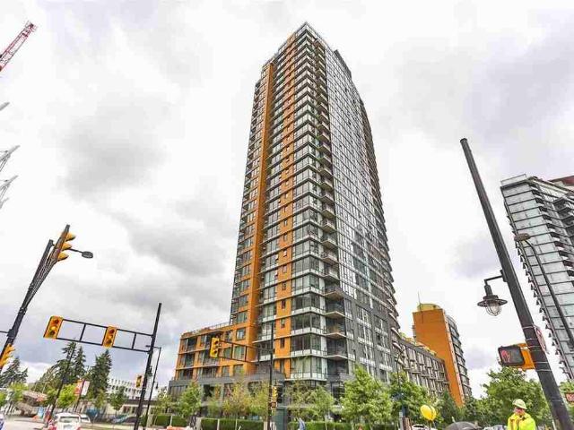 Apartment for rent in Vancouver, British Columbia