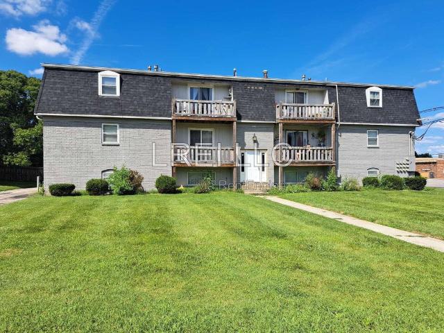 Apartment for rent in Louisville, Jefferson County