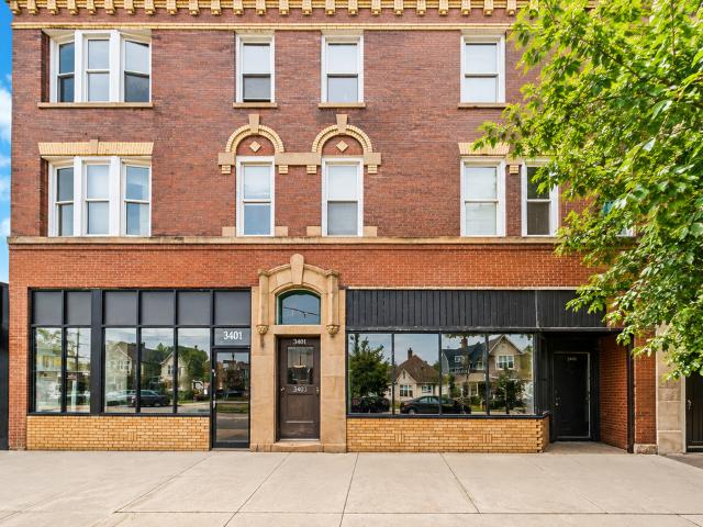 Apartment for rent in Chicago Park, Illinois