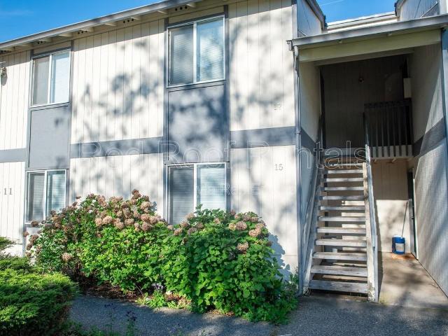 Apartment for rent in Lakewood, Washington