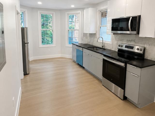 Apartment for rent in Philadelphia, Pennsylvania