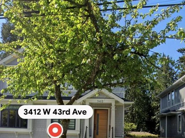 Property for rent in Vancouver, British Columbia