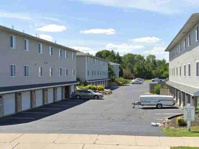 Apartment for rent in Janesville, Rock County