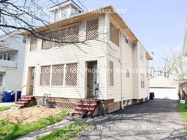 Apartment for rent in Cleveland, Ohio