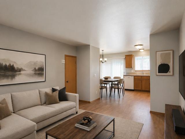 Apartment for rent in Yakima, Washington