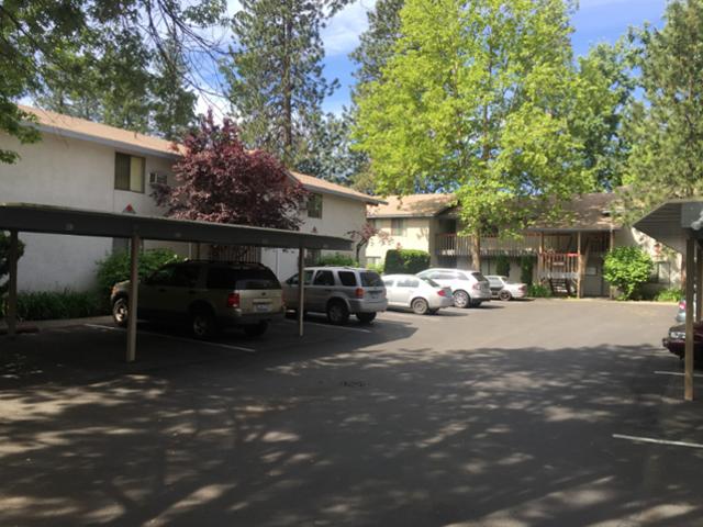 Apartment for rent in Spokane, Washington