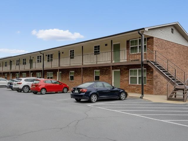 Apartment for rent in Ark