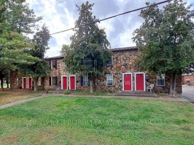 Apartment for rent in Louisville, Kentucky